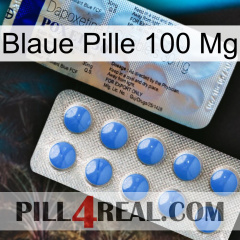 Blue Pill 100 Mg 39